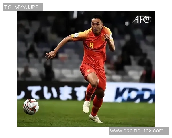 国足5的崛起之路：重塑中国足球的希望与挑战