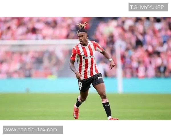 尼科威廉姆斯宣布转会巴萨毕尔巴鄂收6200万欧元巨额转会费